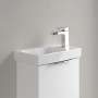 Villeroy & Boch Architectura Handwaschbecken 48 x 27,5 cm, mit Überlauf