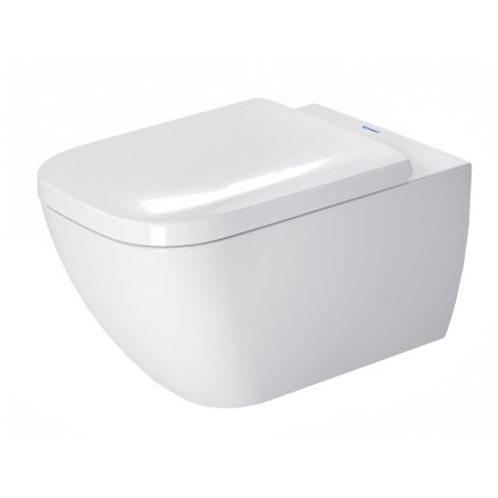 Duravit Happy D.2 Wand-WC