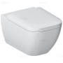 Duravit Happy D.2 Wand-WC