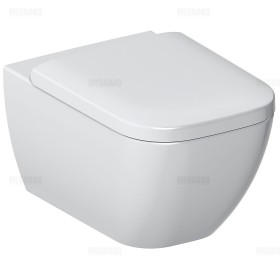 Duravit Happy D.2 WC sospeso
