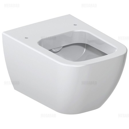 Duravit Happy D.2 Wand-WC