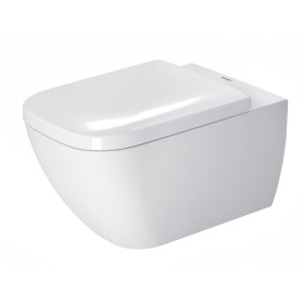 Duravit Happy D.2 Wand-WC