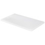 Duravit Stonetto Duschwanne Rechteck 140 x 80 cm