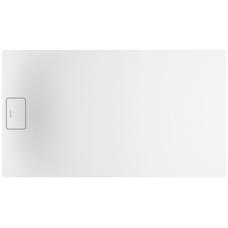Duravit Stonetto Duschwanne Rechteck 140 x 80 cm