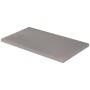 Duravit Stonetto Duschwanne Rechteck 140 x 80 cm