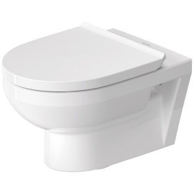 Duravit No. 1 WC mural Rimless