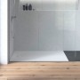 Duravit Tempano Duschwanne 140 x 100 cm