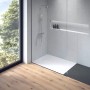Duravit Tempano Duschwanne 140 x 100 cm