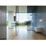 Duravit SensoWash Starck f Plus Compact Dusch-WC