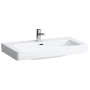 LAUFEN PRO S Waschtisch 85 cm unterbaufähig, mit Hahnloch