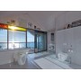 Duravit SensoWash Starck f Plus Compact Dusch-WC