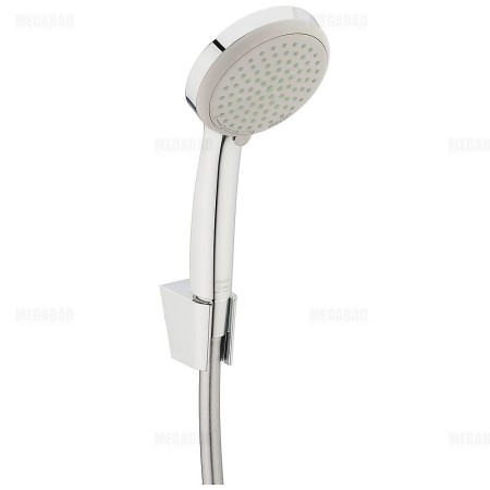 hansgrohe Croma 100 Vario Porter S Brausenset 160 cm