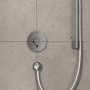 hansgrohe ShowerSelect Comfort S Thermostat Unterputz für 1 Verbraucher