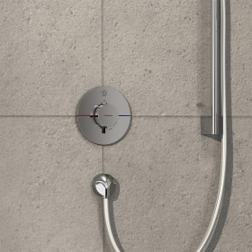 hansgrohe ShowerSelect Comfort S Thermostat Unterputz für 1 Verbraucher