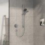 hansgrohe ShowerSelect Comfort S Thermostat Unterputz für 1 Verbraucher