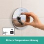 hansgrohe ShowerSelect Comfort S Thermostat Unterputz für 1 Verbraucher