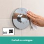 hansgrohe ShowerSelect Comfort S Thermostat Unterputz für 1 Verbraucher