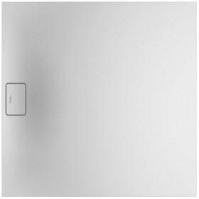 Duravit Stonetto Duschwanne Quadrat 120 x 120 cm