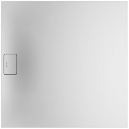Duravit Stonetto Duschwanne Quadrat 120 x 120 cm