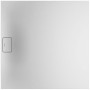 Duravit Stonetto Duschwanne Quadrat 120 x 120 cm