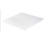 Duravit Stonetto Duschwanne Quadrat 120 x 120 cm