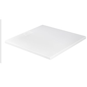Duravit Stonetto Duschwanne Quadrat 120 x 120 cm