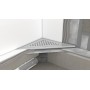 hansgrohe RainDrain Corner Komplettset Punktablauf 240/240