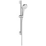 hansgrohe Croma Select S Vario Shower Set 65 cm EcoSmart