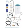 GROHE Red Mono Standventil und Boiler Größe M