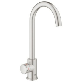 Robinet et chauffe-eau GROHE Red Mono taille M