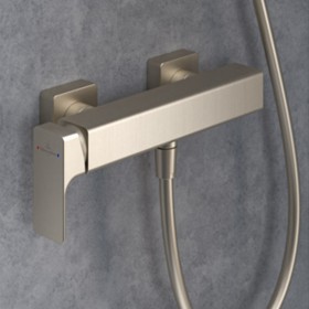Villeroy & Boch Subway 3.0 Einhebel-Duscharmatur