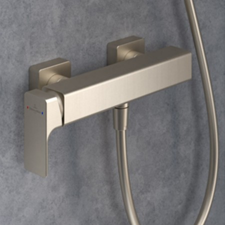 Villeroy & Boch Subway 3.0 Einhebel-Duscharmatur