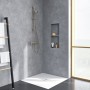 Villeroy & Boch Subway 3.0 Einhebel-Duscharmatur