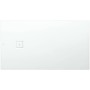 LAUFEN SOLUTIONS Marbond Duschwanne 180 x 100 cm