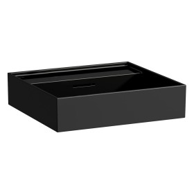 LAUFEN Kartell Waschtisch 50 x 46 cm, ohne Hahnloch