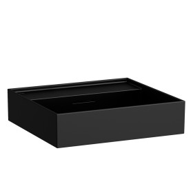 LAUFEN Kartell Waschtisch 50 x 46 cm, ohne Hahnloch