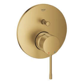 GROHE Essence Neu Einhand-Wannenbatterie Unterputz