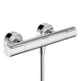 hansgrohe Ecostat Element Duschthermostat Aufputz