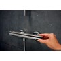 hansgrohe Ecostat Element Duschthermostat Aufputz