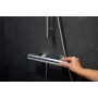 hansgrohe Ecostat Element Duschthermostat Aufputz