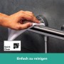 hansgrohe Ecostat Element Duschthermostat Aufputz