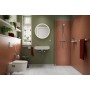 hansgrohe Ecostat Element Duschthermostat Aufputz