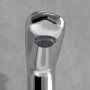 Villeroy & Boch Antao Einhebel-Waschtischarmatur mit Push-Open-Ablaufgarnitur