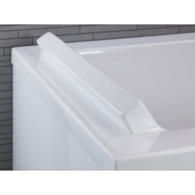 Duravit Starck Badewanne Rechteck 170 x 75 cm
