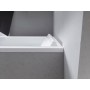 Duravit Starck Badewanne Rechteck 170 x 75 cm