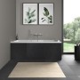 Duravit Starck Badewanne Rechteck 170 x 75 cm