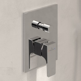 Villeroy & Boch Taro Unterputz-Einhebel-Armatur