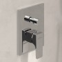 Villeroy & Boch Taro Unterputz-Einhebel-Armatur