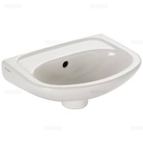 Duravit Duraplus Compact Handwaschbecken 36,5 cm