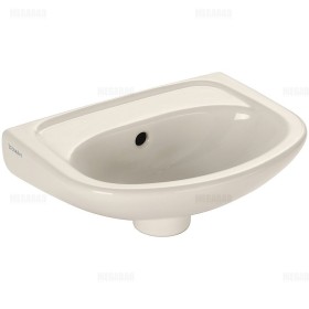 Duravit Duraplus Compact Handwaschbecken 36,5 cm